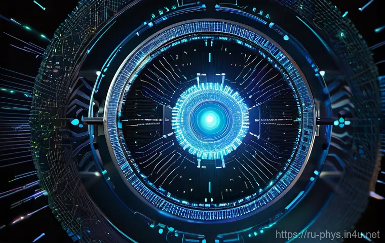 양자 혼합과 중첩 상태 - **Quantum Entanglement: Cosmic Threads of Connection**
    "Visualize two luminous, intricate sphere...